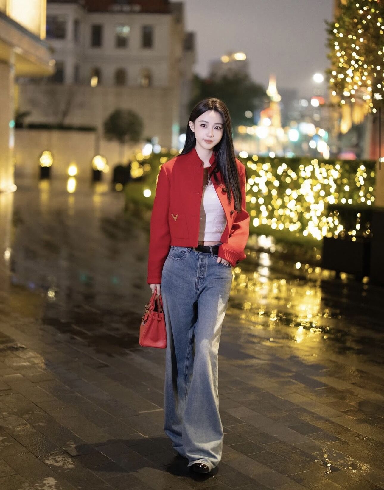 ▲▼ 潘瑋柏老婆Luna           。（圖/翻攝IG）