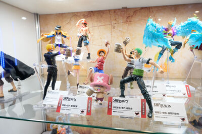 「別再娶...收模型可以」亡妻一句成約定　丈夫轉愛二次元成救贖