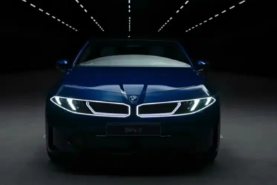 BMW「全新入門轎跑新選擇」台灣導入機率高！i3實車發表前夕流出