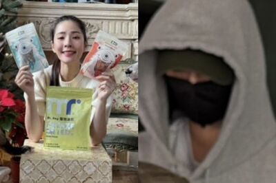 善款2.5億只用千萬做公益！前名模只認詐貸　在押胞兄一肩扛