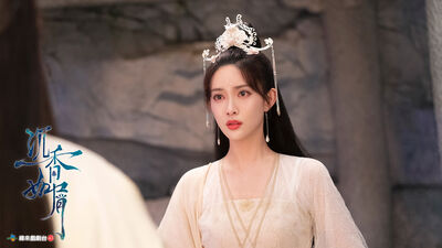 被指「艷壓楊紫」引戰？孟子義私訊道歉　女神「16字暖心回應」曝光