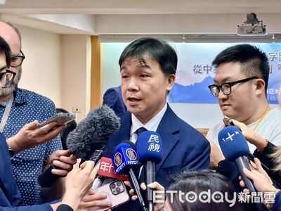 川普延後「川習會」　陸委會：台灣內部應團結