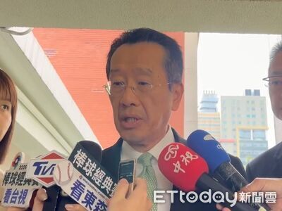 美改評估中國未計畫2027攻台　顧立雄：中共軍事擴張從未停歇