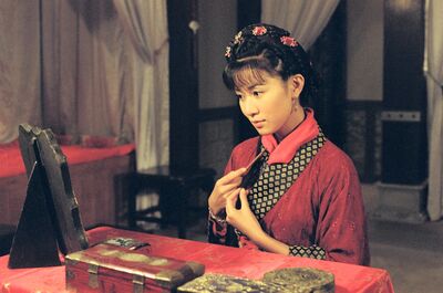 洗腦神曲《大展鴻圖》其實源自經典港劇!男神穿古裝意外脫口英文