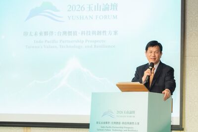 被韓矮化「中國台灣」　外交部反擊：外僑居留證改稱「南韓」