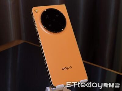 OPPO Find N6全球發表！「無感摺痕」搞黑科技折10萬次也無痕