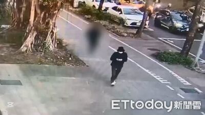 搭捷運小心扒手！港男竊信用卡+海外同步盜刷9萬　躲桃園被逮