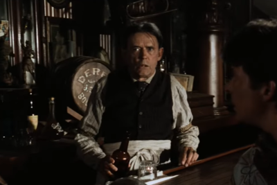 《回到未來3》男星過世！　妻子證實「術後併發症」享壽89歲