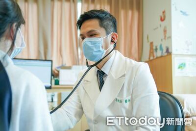 3歲童「血便半年」以為便秘　竟是長2公分大腸息肉