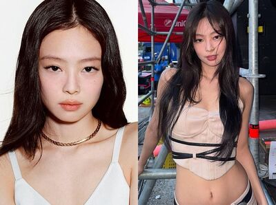 Jennie同款彩妝掀搜尋熱潮　底妝、唇膏、身體保養清單一次看