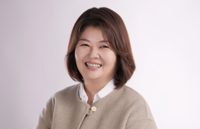 3歲看見好兄弟！靈魂療癒師童年遭家暴、性侵又被綁架　走過低谷翻轉人生