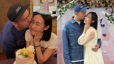 劉樸舊疾復發「抱怨陳大天裝死」　委屈淚喊：誰來理解我