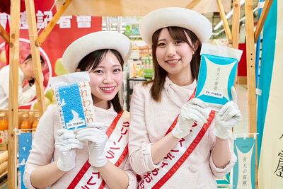 愛買量販芭樂12元！家樂福「青森農產」報到　頂級青天霹靂米開賣