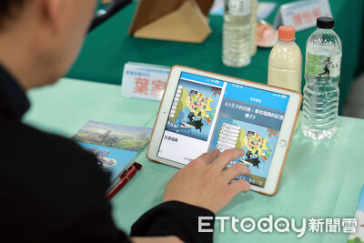 虎科大深耕DOC計畫19年　推動數位學習成果獲肯定