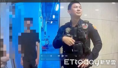 AV女網紅大鬧攀岩館！與教練爆口角　驚動警方協調