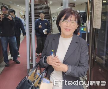 PO文退民眾黨真被除名急提告　徐瑞希喊程序不可廢：若執政怎取信