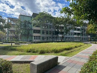 新北推「綠家園專案」15年　零碎空間打造208公頃綠地