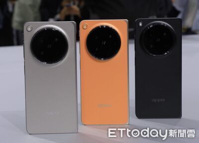 OPPO Find N6「無感摺痕」是真假？發表會現場直擊見真章
