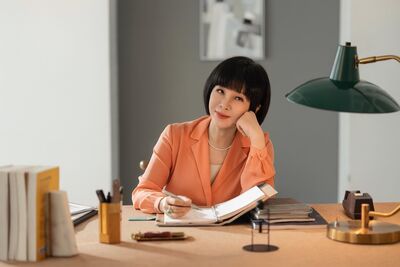 為什麼賺不到錢？吳淡如點名：這「7種人」最難變有錢