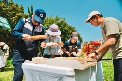 桃園客家文化日串聯客庄十大遊程　3/21桃園藝文廣場展開