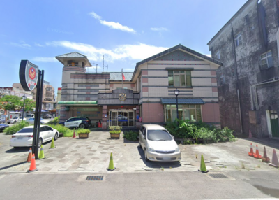 宜蘭警忘還槍私問「很嚴重嗎？」塞抽屜2天沒人知　長官全連坐