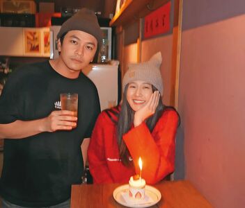 方志友、楊銘威驚爆協議離婚　奉子成婚苦撐11年…雙方經紀人回應