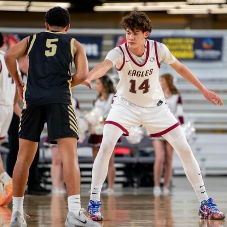 [新聞] 203公分混血長人來了！籃協積極接洽17歲新星柯爾曼 - 台籃 - PTT.BEST 批踢踢爆文