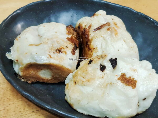 ▲▼景美夜市.無名水煎包。（圖／WISELY`s 拍拍照寫寫字授權提供）