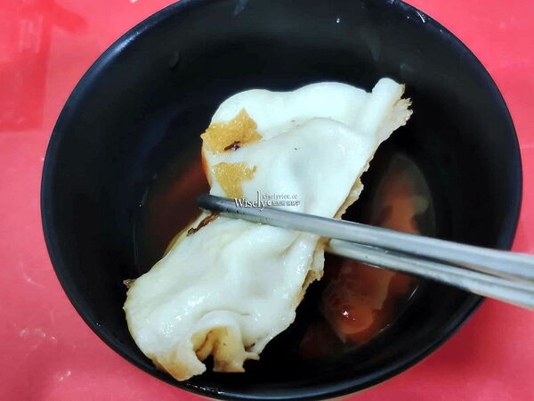 ▲▼景美夜市.無名水煎包。（圖／WISELY`s 拍拍照寫寫字授權提供）