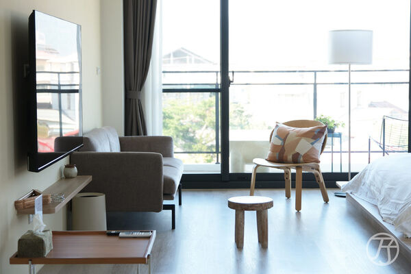 ▲▼青曜苑民宿。（圖／JJ.Hsu授權提供）