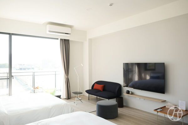 ▲▼青曜苑民宿。（圖／JJ.Hsu授權提供）