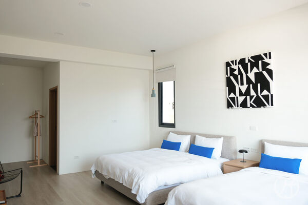 ▲▼青曜苑民宿。（圖／JJ.Hsu授權提供）