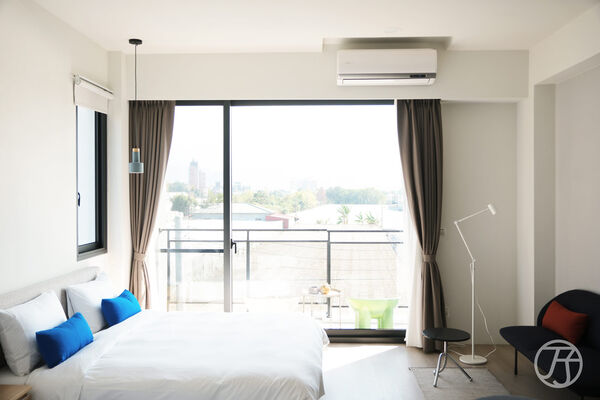 ▲▼青曜苑民宿。（圖／JJ.Hsu授權提供）