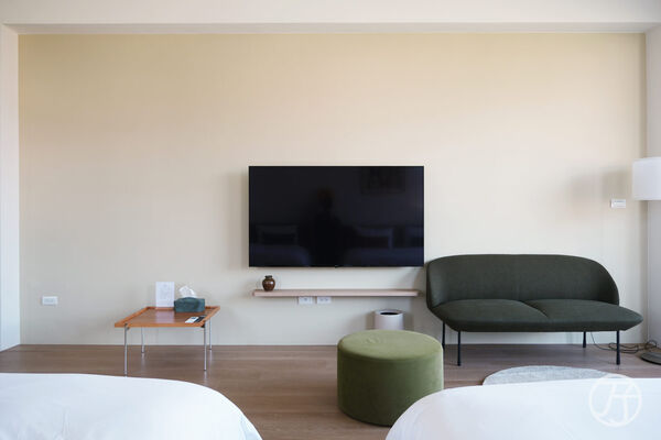 ▲▼青曜苑民宿。（圖／JJ.Hsu授權提供）