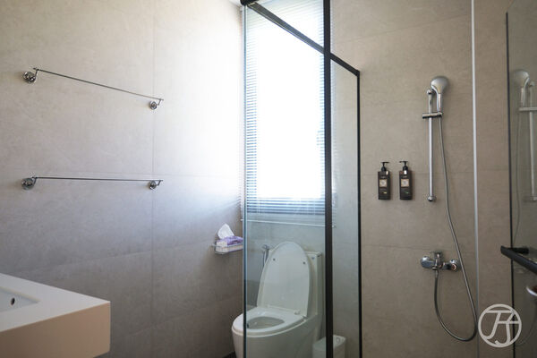 ▲▼青曜苑民宿。（圖／JJ.Hsu授權提供）