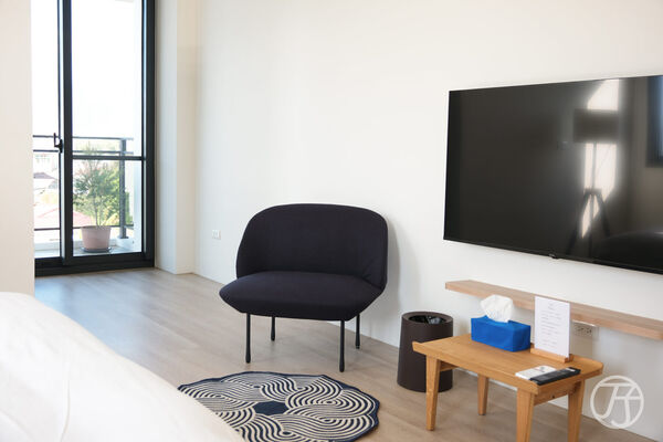 ▲▼青曜苑民宿。（圖／JJ.Hsu授權提供）