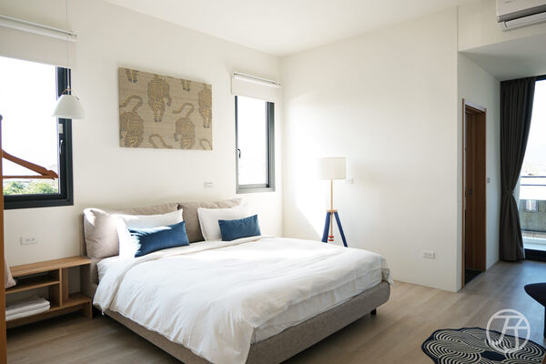 ▲▼青曜苑民宿。（圖／JJ.Hsu授權提供）