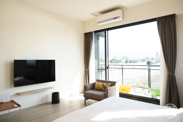 ▲▼青曜苑民宿。（圖／JJ.Hsu授權提供）