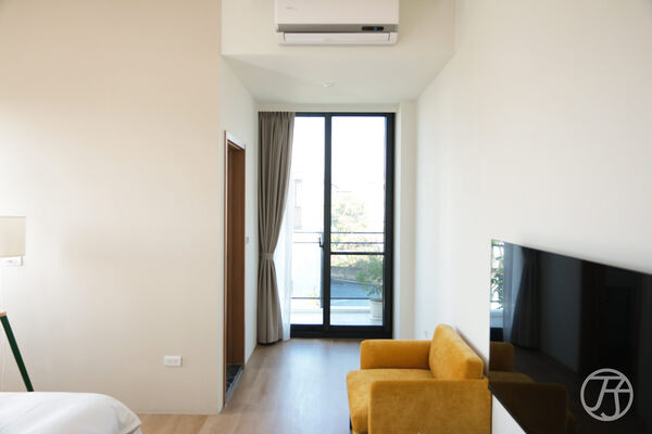 ▲▼青曜苑民宿。（圖／JJ.Hsu授權提供）