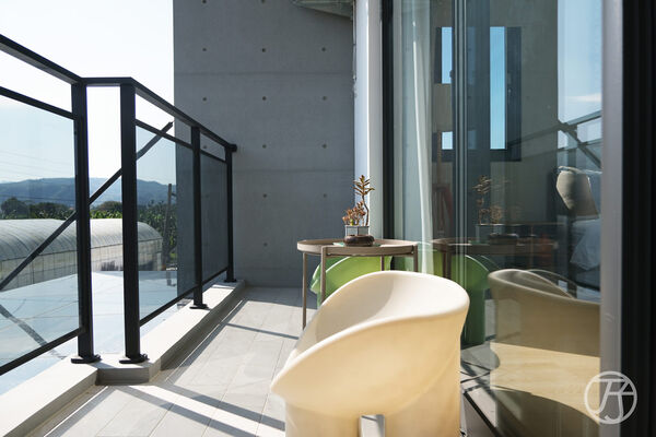 ▲▼青曜苑民宿。（圖／JJ.Hsu授權提供）