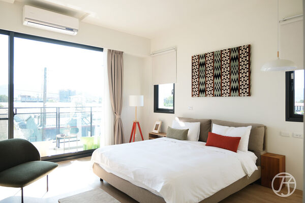 ▲▼青曜苑民宿。（圖／JJ.Hsu授權提供）