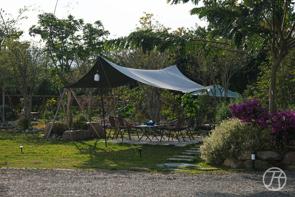 ▲▼青曜苑民宿。（圖／JJ.Hsu授權提供）