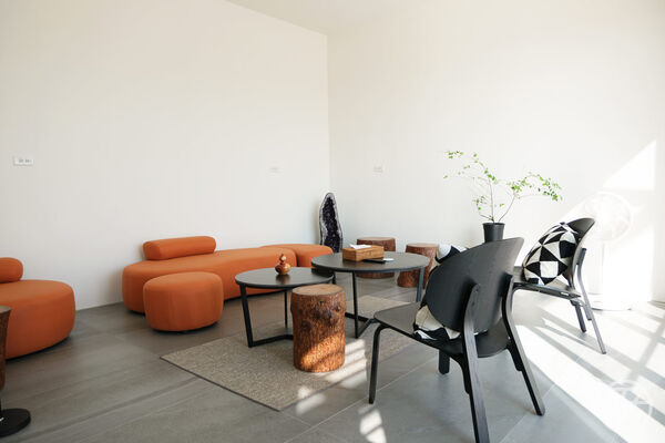 ▲▼青曜苑民宿。（圖／JJ.Hsu授權提供）