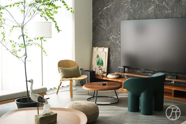 ▲▼青曜苑民宿。（圖／JJ.Hsu授權提供）