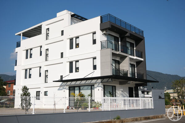 ▲▼青曜苑民宿。（圖／JJ.Hsu授權提供）