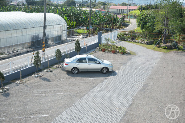 ▲▼青曜苑民宿。（圖／JJ.Hsu授權提供）