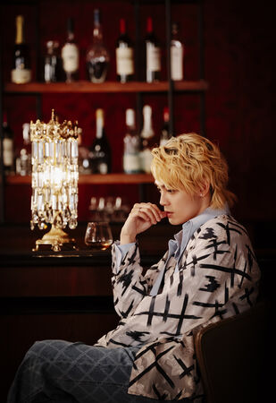 ▲《夜班經理》主演陣容包括彭于晏、劉青雲、梁洛施、李若彤、陶大宇、李銘忠、歐鎮灝等人。（圖／THE INK FACTORY提供）