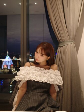 ▲▼三上悠亞。（圖／翻攝自Instagram／yua_mikami）