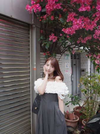 ▲▼三上悠亞。（圖／翻攝自Instagram／yua_mikami）