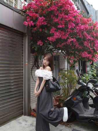 ▲▼三上悠亞。（圖／翻攝自Instagram／yua_mikami）